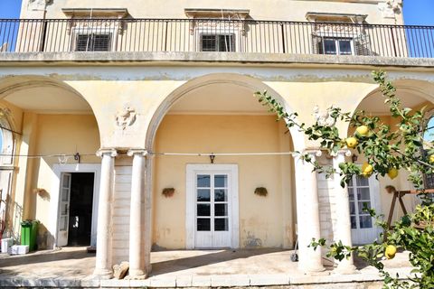 Landejendom i Modica, Ragusa, Modica - € 6.500.000 | Ref: 85601056 - foto 5