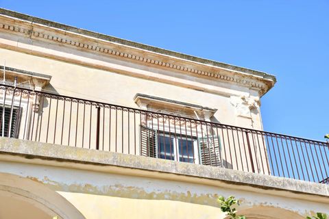 Landejendom i Modica, Ragusa, Modica - € 6.500.000 | Ref: 85601056 - foto 6
