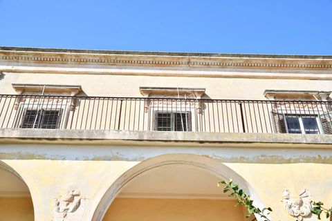 Landejendom i Modica, Ragusa, Modica - € 6.500.000 | Ref: 85601056 - foto 7