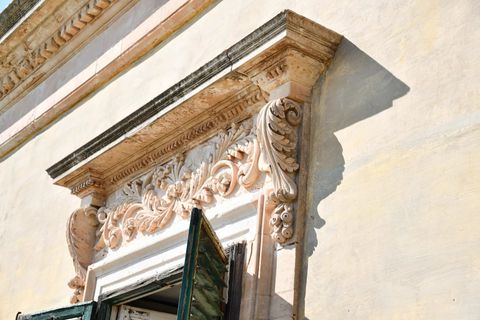 Landejendom i Modica, Ragusa, Modica - € 6.500.000 | Ref: 85601056 - foto 8