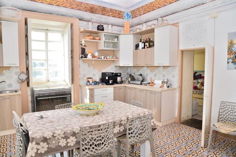 Landejendom i Modica, Ragusa, Modica - € 6.500.000 | Ref: 85601056 - foto 13