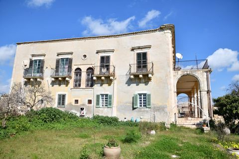 Landejendom i Modica, Ragusa, Modica - € 6.500.000 | Ref: 85601056 - foto 44