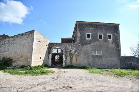 Landejendom i Modica, Ragusa, Modica - € 6.500.000 | Ref: 85601056 - foto 46