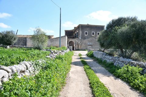 Landejendom i Modica, Ragusa, Modica - € 6.500.000 | Ref: 85601056 - foto 48