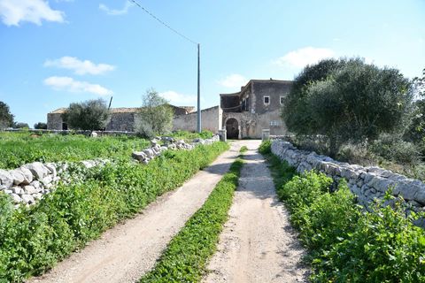 Landejendom i Modica, Ragusa, Modica - € 6.500.000 | Ref: 85601056 - foto 49