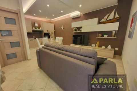 Leilighet i Marsala, Trapani, Marsala - € 300 000 | Ref: 85606992 - foto 3