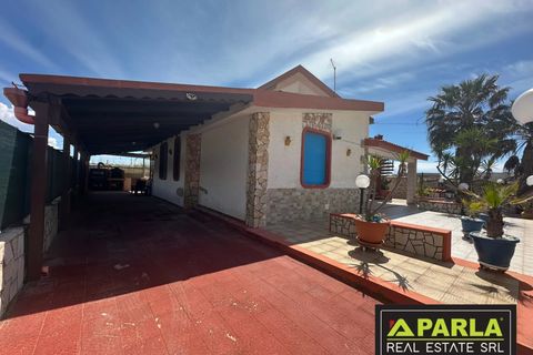 Villa a Ispica, Ragusa, Ispica - € 300.000 | Ref: 85623229 - foto 3