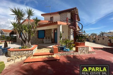 Villa a Ispica, Ragusa, Ispica - € 300.000 | Ref: 85623229 - foto 4
