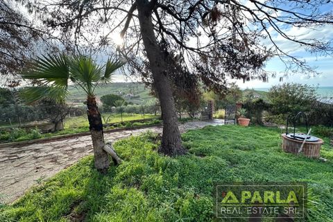 Villa a Siculiana, Agrigento, Siculiana - € 750.000 | Ref: 85628138 - foto 12