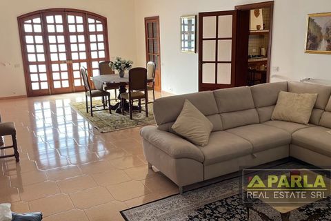 Villa i Ragusa, Ragusa, Ragusa - € 760.000 | Ref: 85632503 - foto 4
