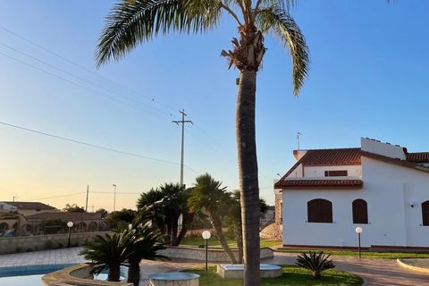 Villa i Ragusa, Ragusa, Ragusa - € 760.000 | Ref: 85632503 - foto 9