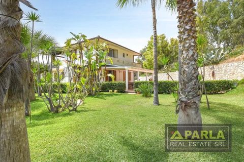 Villa a Balestrate, Palermo, Balestrate - € 1.100.000 | Ref: 85642604 - foto 5