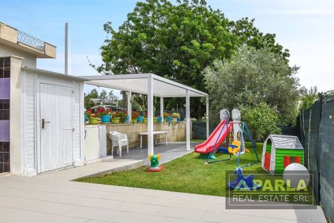 Villa a Balestrate, Palermo, Balestrate - € 1.100.000 | Ref: 85642604 - foto 6