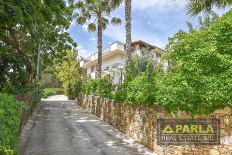 Villa a Balestrate, Palermo, Balestrate - € 1.100.000 | Ref: 85642604 - foto 9