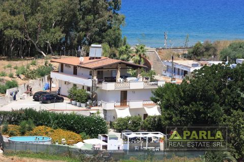 Villa a Balestrate, Palermo, Balestrate - € 1.100.000 | Ref: 85642604 - foto 10