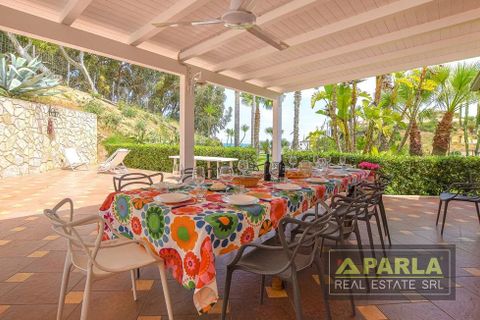 Villa a Balestrate, Palermo, Balestrate - € 1.100.000 | Ref: 85642604 - foto 13