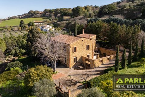 Villa i Canicatti, Agrigento, Canicatti - € 990.000 | Ref: 85668111 - foto 1