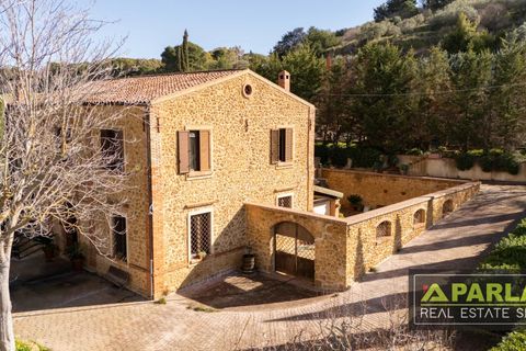 Villa i Canicatti, Agrigento, Canicatti - € 990.000 | Ref: 85668111 - foto 2