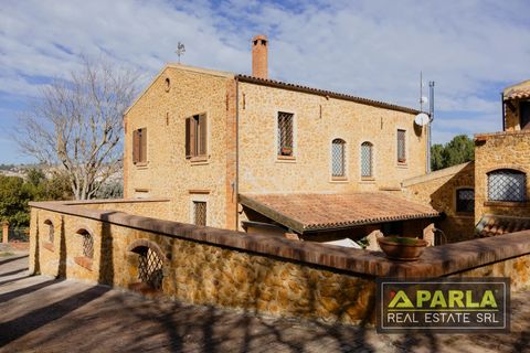 Villa i Canicatti, Agrigento, Canicatti - € 990.000 | Ref: 85668111 - foto 3
