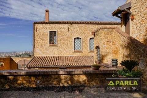 Villa i Canicatti, Agrigento, Canicatti - € 990.000 | Ref: 85668111 - foto 6