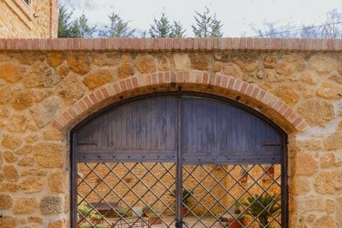 Villa i Canicatti, Agrigento, Canicatti - € 990.000 | Ref: 85668111 - foto 9