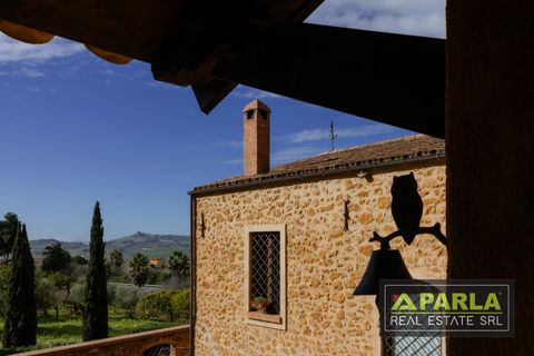 Villa i Canicatti, Agrigento, Canicatti - € 990.000 | Ref: 85668111 - foto 12