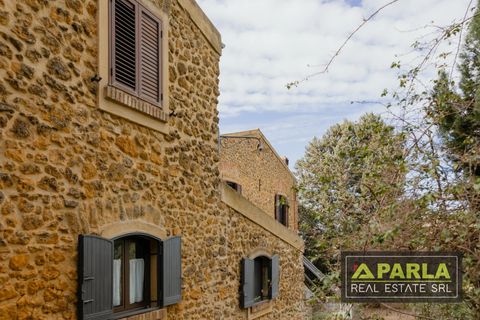 Villa i Canicatti, Agrigento, Canicatti - € 990.000 | Ref: 85668111 - foto 14