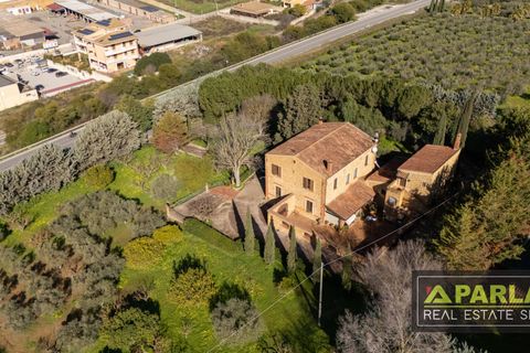 Villa i Canicatti, Agrigento, Canicatti - € 990.000 | Ref: 85668111 - foto 15