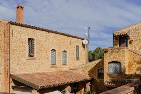 Villa i Canicatti, Agrigento, Canicatti - € 990.000 | Ref: 85668111 - foto 17