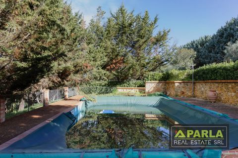 Villa i Canicatti, Agrigento, Canicatti - € 990.000 | Ref: 85668111 - foto 21