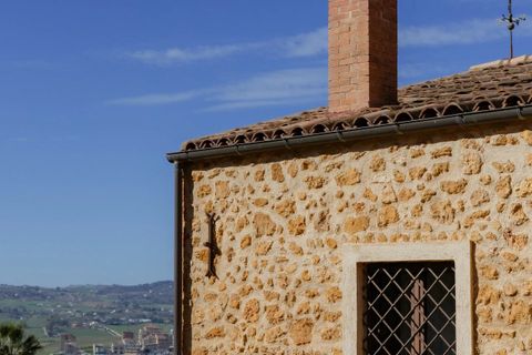 Villa i Canicatti, Agrigento, Canicatti - € 990.000 | Ref: 85668111 - foto 30