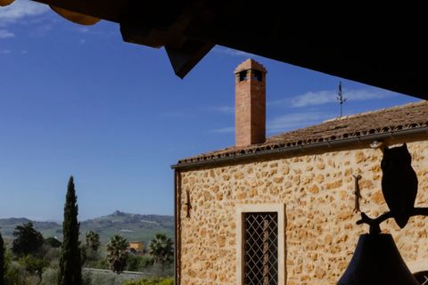 Villa i Canicatti, Agrigento, Canicatti - € 990.000 | Ref: 85668111 - foto 31