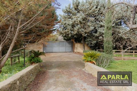 Villa i Canicatti, Agrigento, Canicatti - € 990.000 | Ref: 85668111 - foto 37