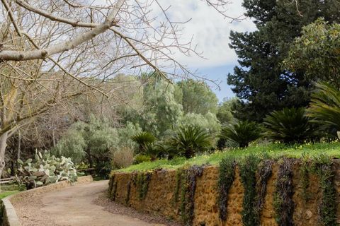 Villa i Canicatti, Agrigento, Canicatti - € 990.000 | Ref: 85668111 - foto 38