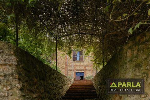 Villa i Canicatti, Agrigento, Canicatti - € 990.000 | Ref: 85668111 - foto 40