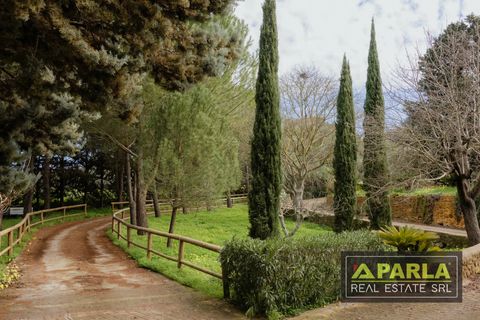 Villa i Canicatti, Agrigento, Canicatti - € 990.000 | Ref: 85668111 - foto 41