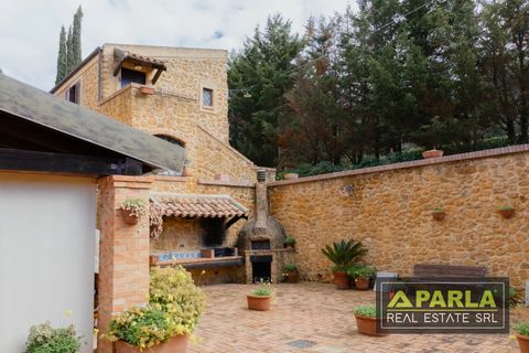 Villa i Canicatti, Agrigento, Canicatti - € 990.000 | Ref: 85668111 - foto 46