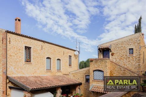 Villa i Canicatti, Agrigento, Canicatti - € 990.000 | Ref: 85668111 - foto 50