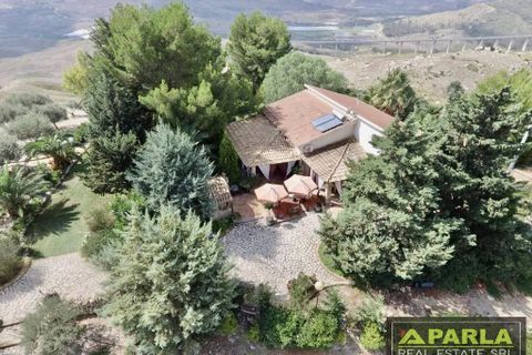 Villa i Licata, Agrigento, Licata - € 400.000 | Ref: 85773280 - foto 1