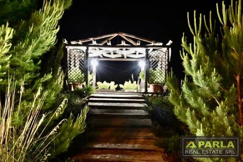 Villa i Licata, Agrigento, Licata - € 400.000 | Ref: 85773280 - foto 2