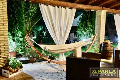 Villa i Licata, Agrigento, Licata - € 400.000 | Ref: 85773280 - foto 3