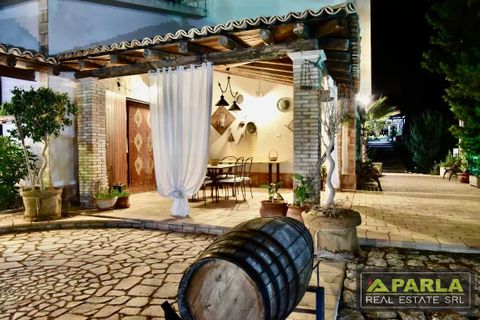Villa i Licata, Agrigento, Licata - € 400.000 | Ref: 85773280 - foto 4