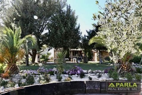 Villa i Licata, Agrigento, Licata - € 400.000 | Ref: 85773280 - foto 5
