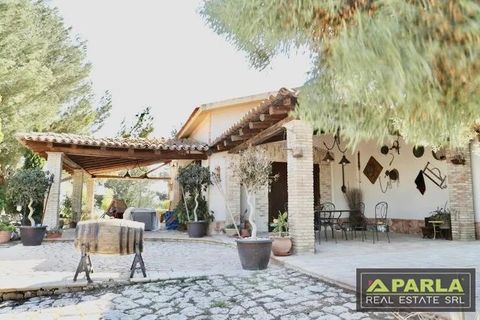 Villa i Licata, Agrigento, Licata - € 400.000 | Ref: 85773280 - foto 7
