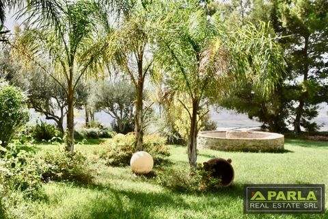 Villa i Licata, Agrigento, Licata - € 400.000 | Ref: 85773280 - foto 10