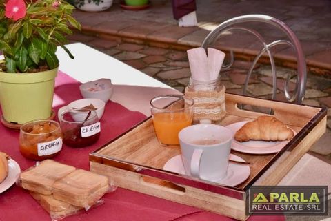 Villa i Licata, Agrigento, Licata - € 400.000 | Ref: 85773280 - foto 15