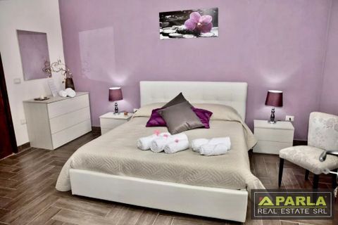 Villa i Licata, Agrigento, Licata - € 400.000 | Ref: 85773280 - foto 22