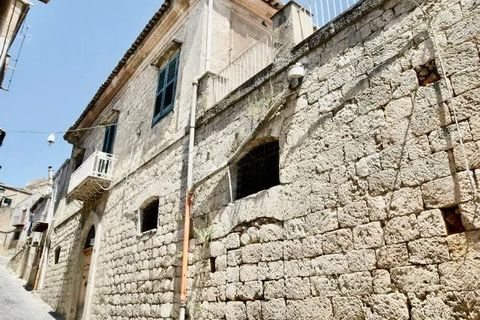 Villa i Canicatti, Agrigento, Canicatti - € 135.000 | Ref: 85991618 - foto 6