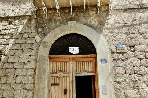 Villa i Canicatti, Agrigento, Canicatti - € 135.000 | Ref: 85991618 - foto 7
