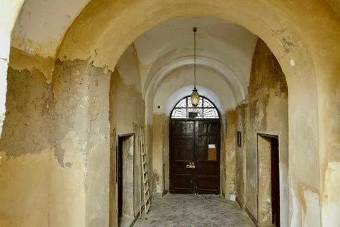 Villa i Canicatti, Agrigento, Canicatti - € 135.000 | Ref: 85991618 - foto 8
